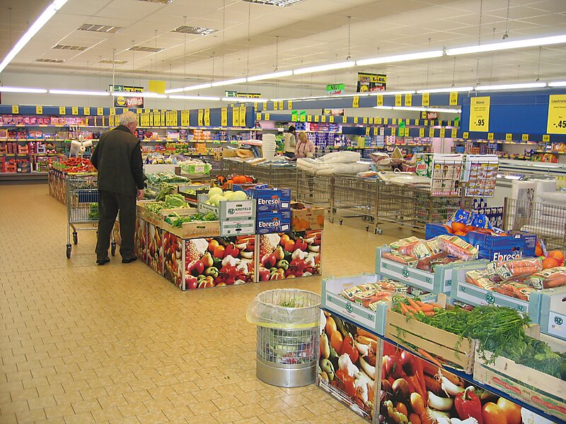 51+ Lidl Bad Hersfeld, Alle wichtigen eckdaten zu den