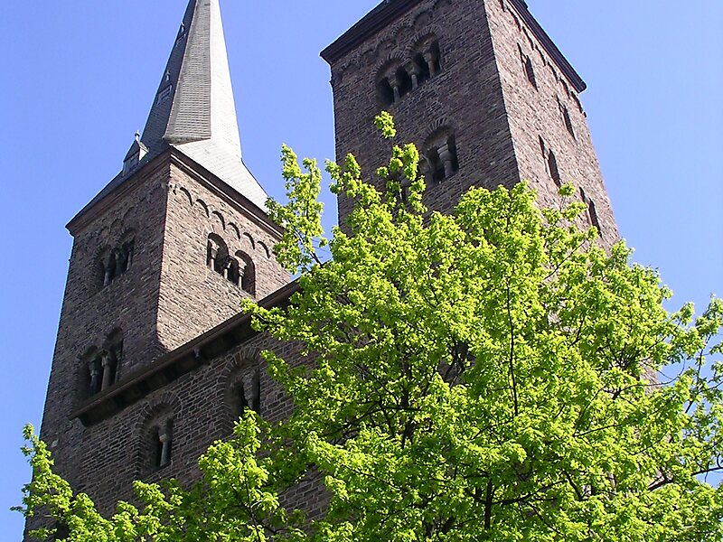 Kilianikirche