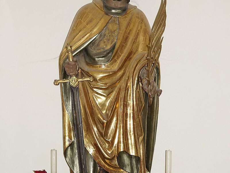 Pfarrkirche St. Kastulus