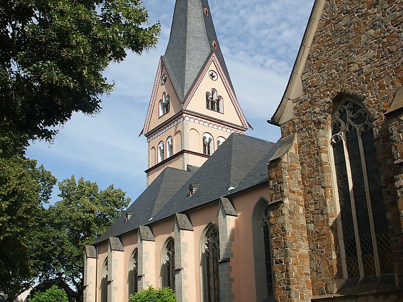 Sankt Johann Baptist