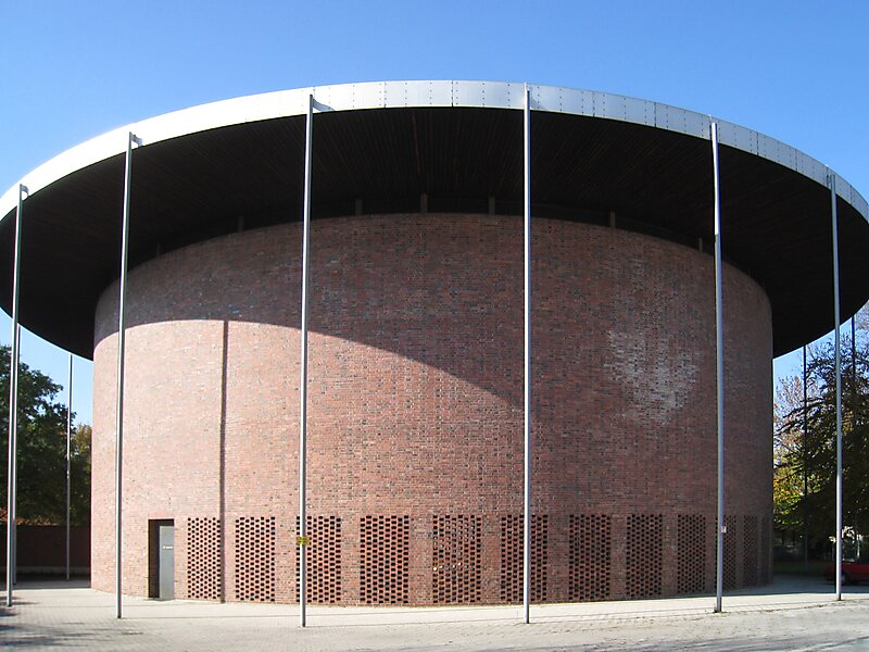 St. Johann von Capistran