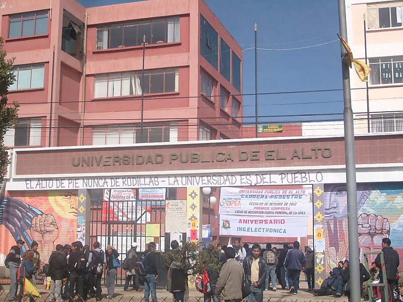 Edificio Emblemático