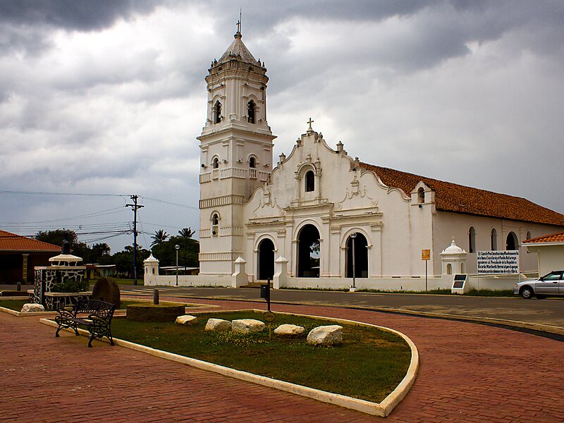 Natá de los Caballeros en Provincia de Coclé, Panamá | Tripomatic