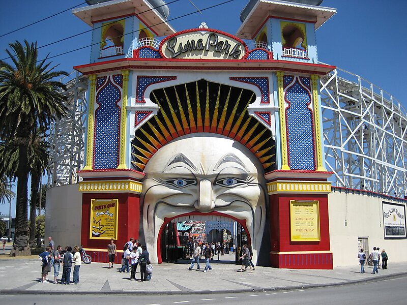 Luna Park