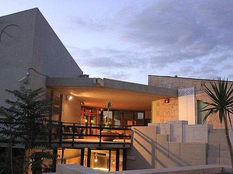 Pinacoteca Nazionale