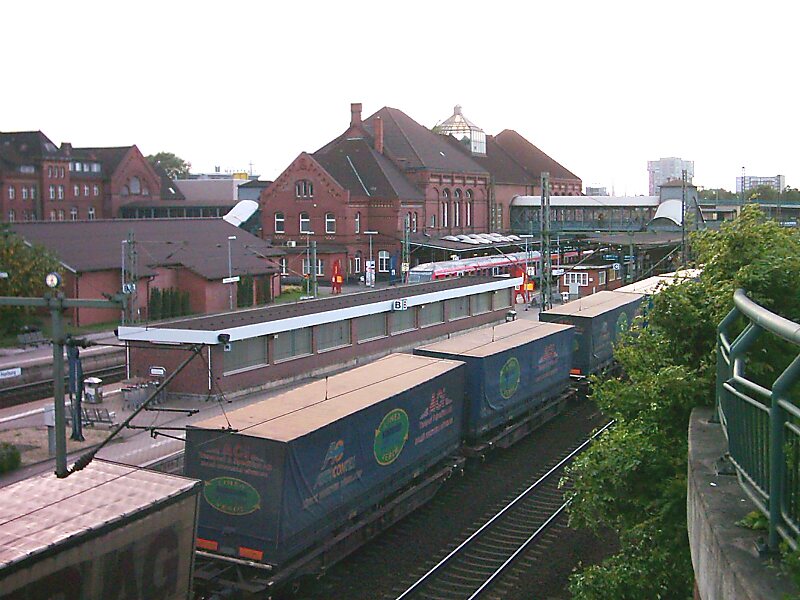 Hamburg-Harburg