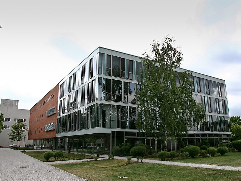 German Broadcasting Archive