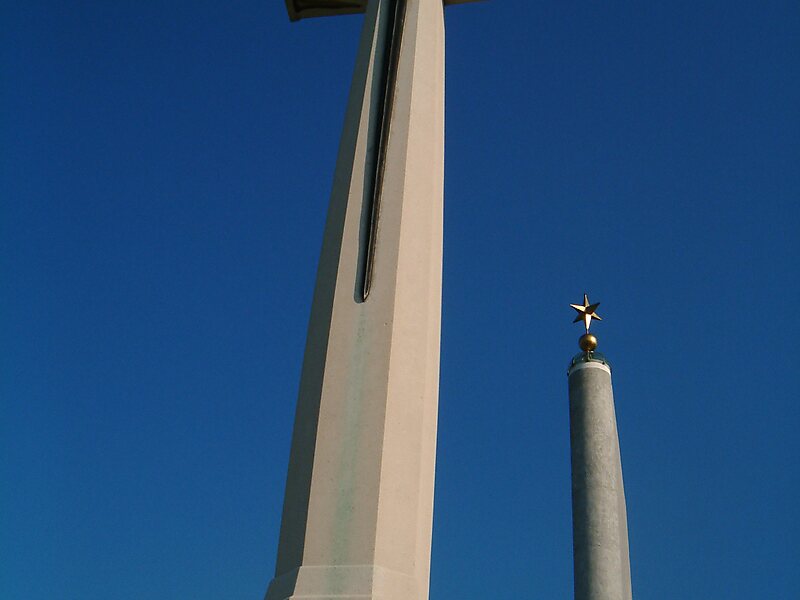 Kranji War Memorial