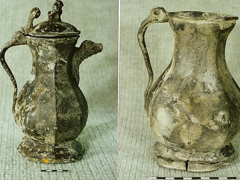 La Ferté-Villeneuil