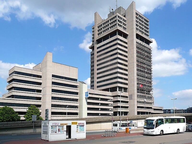 Bredero-Hochhaus