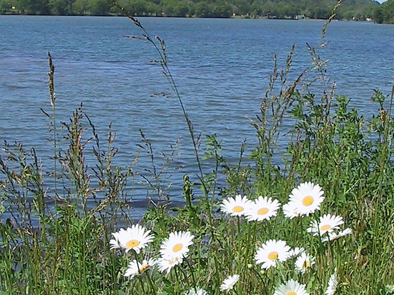 Lake Eucha in Oklahoma City | Tripomatic