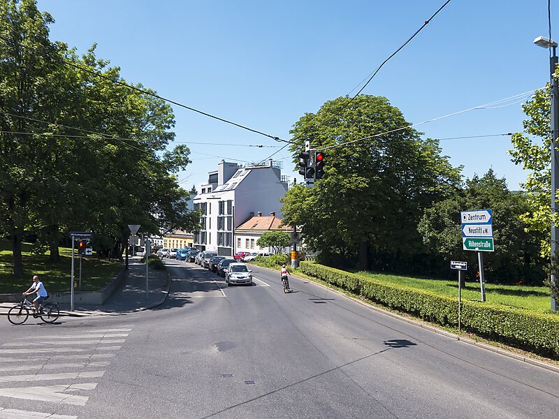 Krottenbachstraßenbrücke