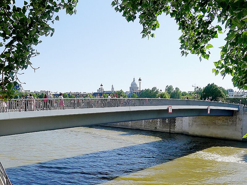 Pont Saint-Louis