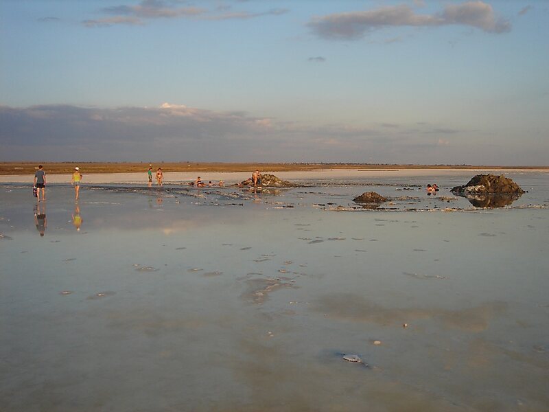 Lake Elton