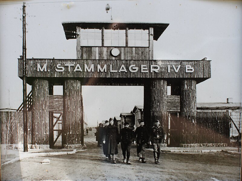 Stalag IV-B In Brandenburg, Germany | Sygic Travel