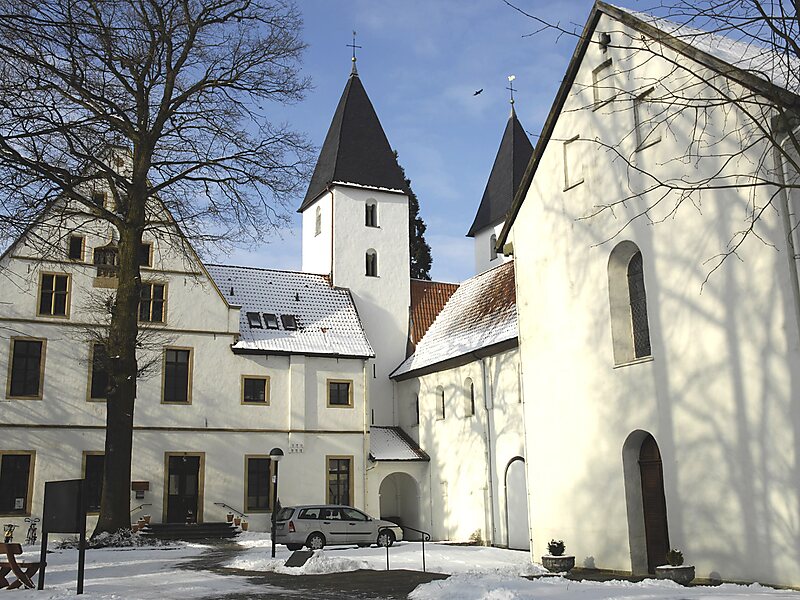 Stiftskirche