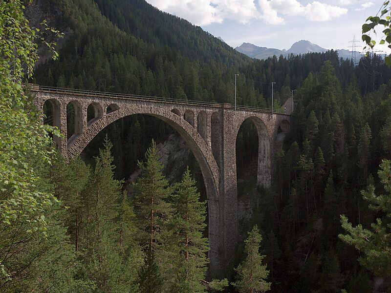 Wiesen Viaduct