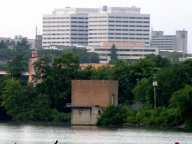 Tennessee Valley Authority