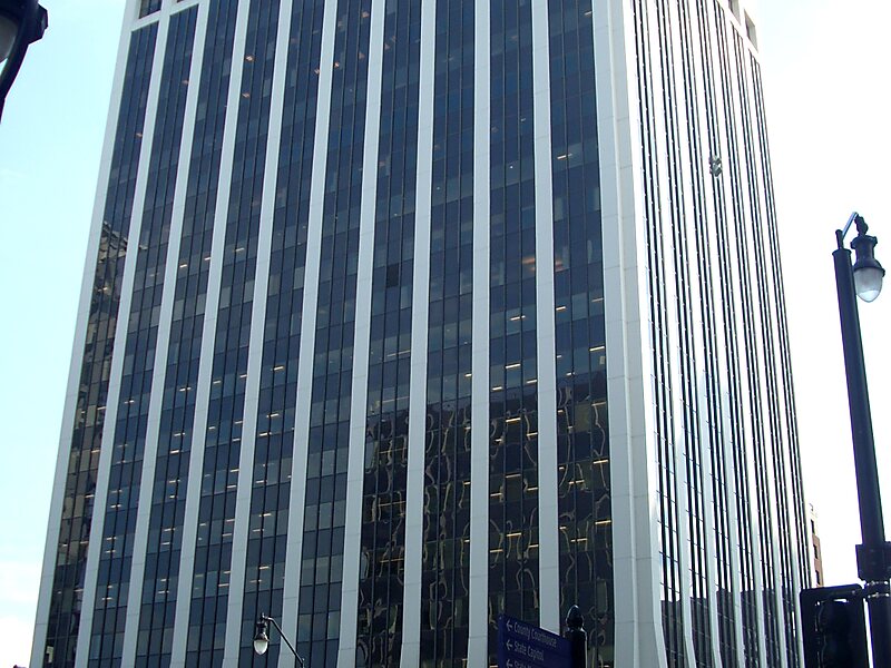 One Progress Plaza