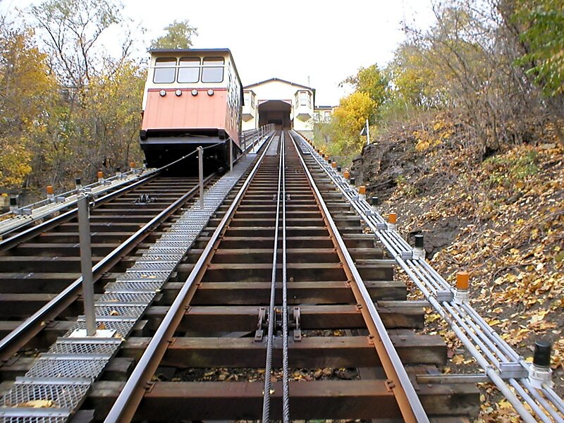 Monongahela Incline