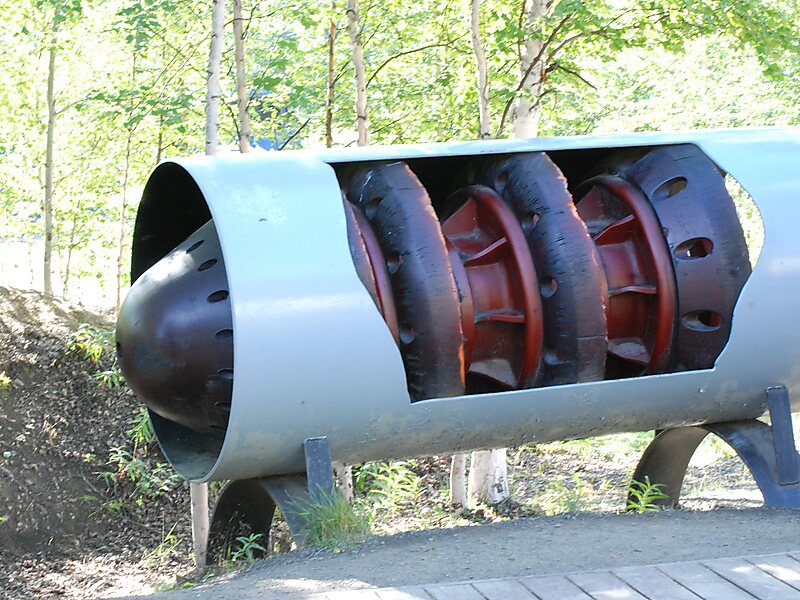 Trans-Alaska Pipeline System