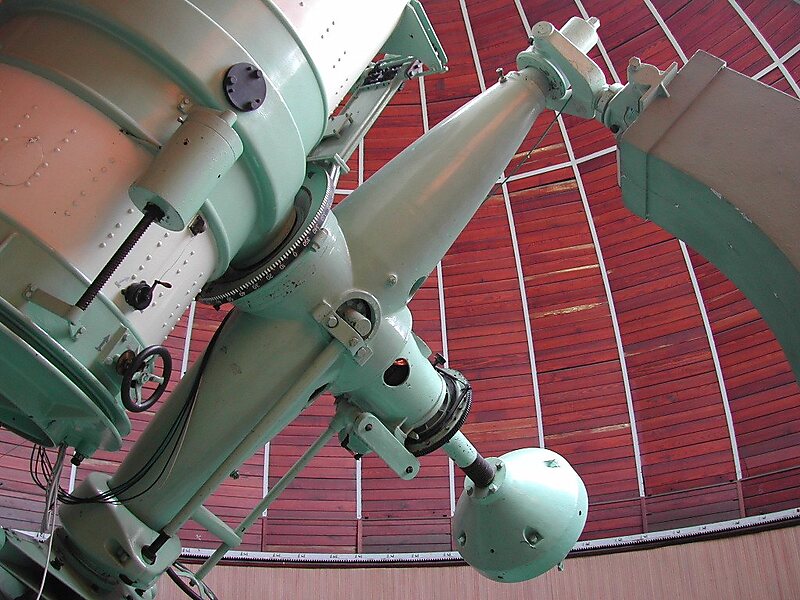 Merate Astronomical Observatory