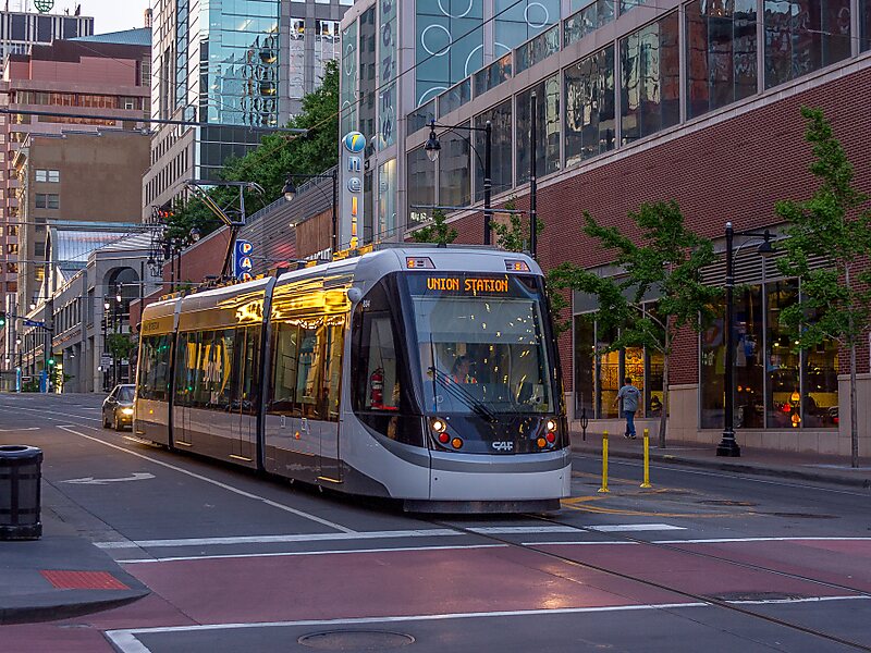 KC Streetcar