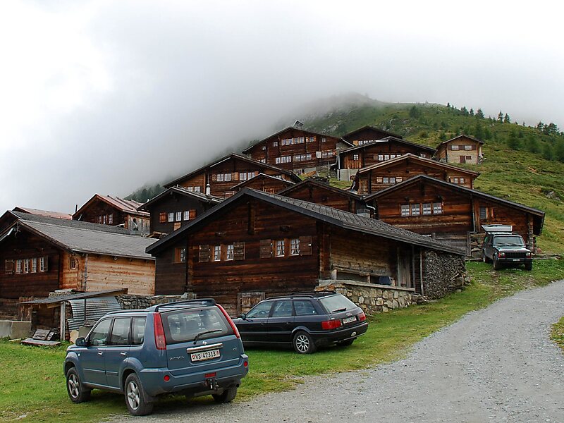 Lötschental