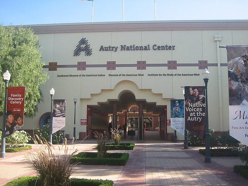 Autry Museum of Western Heritage