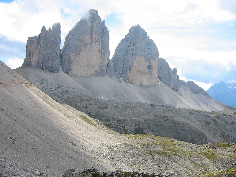 Tre Cime