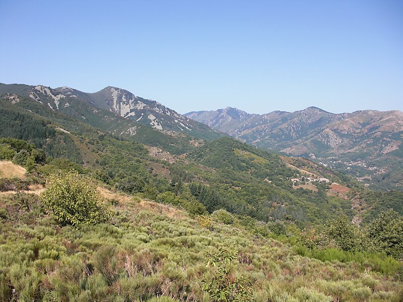 Col de la Croix de Millet