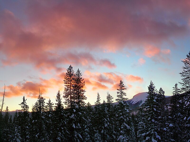 Molas Pass in Colorado | Tripomatic