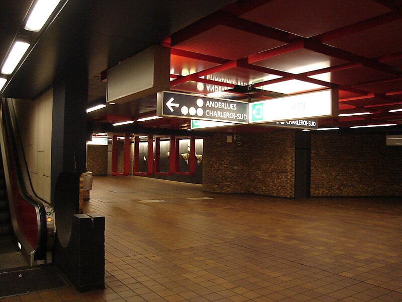 Waterloo