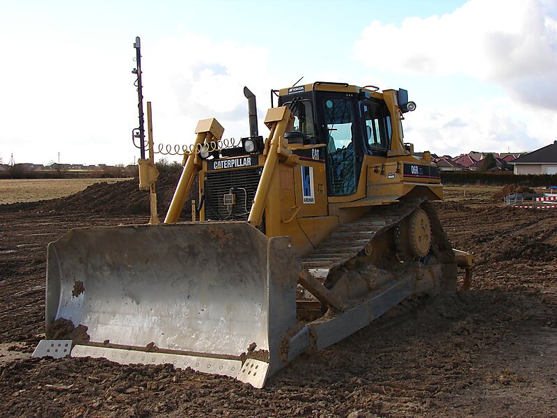 Caterpillar Motoren Gmbh Co Kg In Kiel Deutschland Sygic Travel