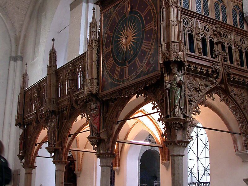 Lübeck Cathedral