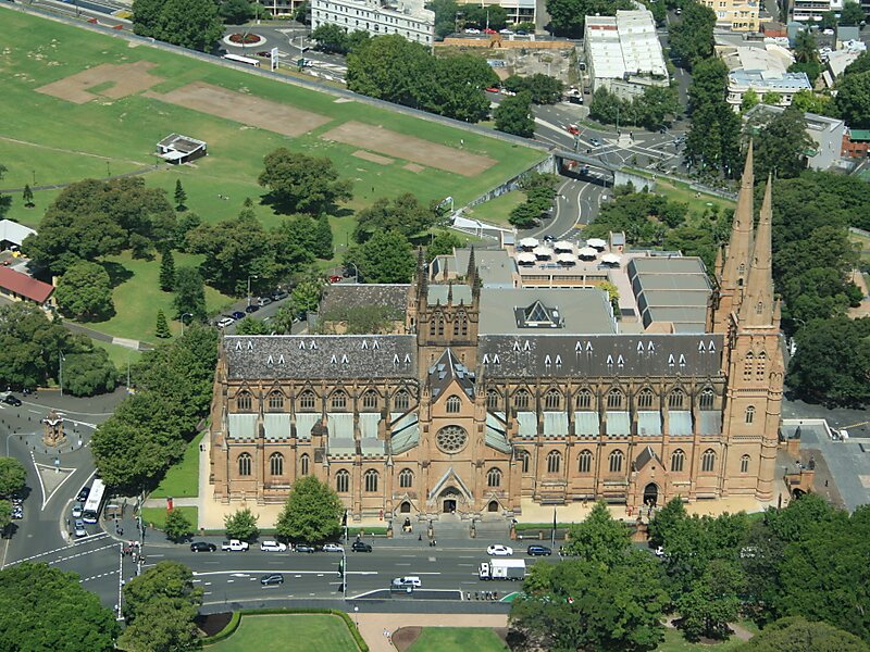 Собор Девы Марии