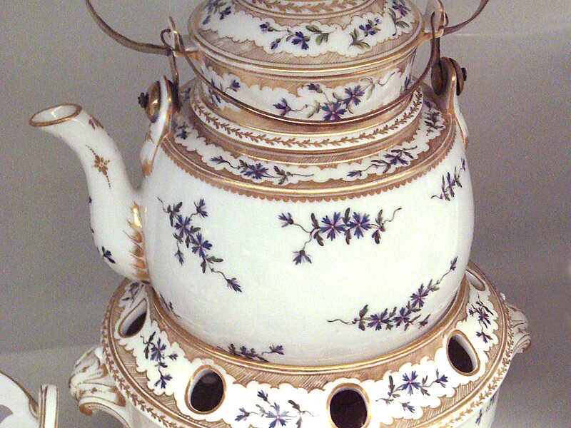 Manufaktura porcelánu Clignancourt