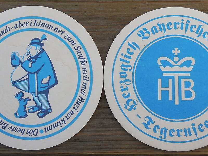 Herzoglich Bayerisches Brauhaus Tegernsee