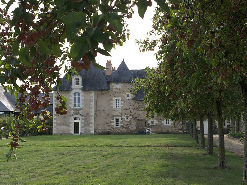 Manoir de la Ranloue
