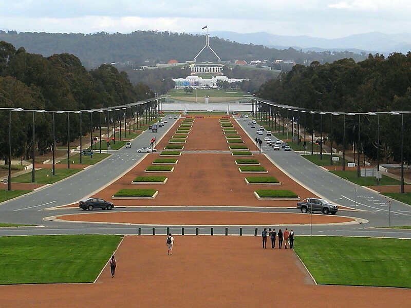 Australian War Memorial