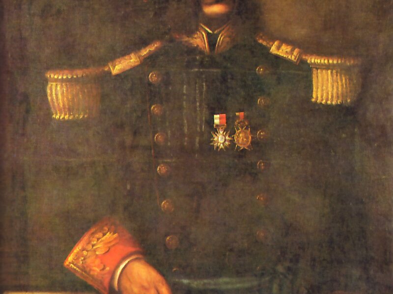 Bataille de Tarapacá