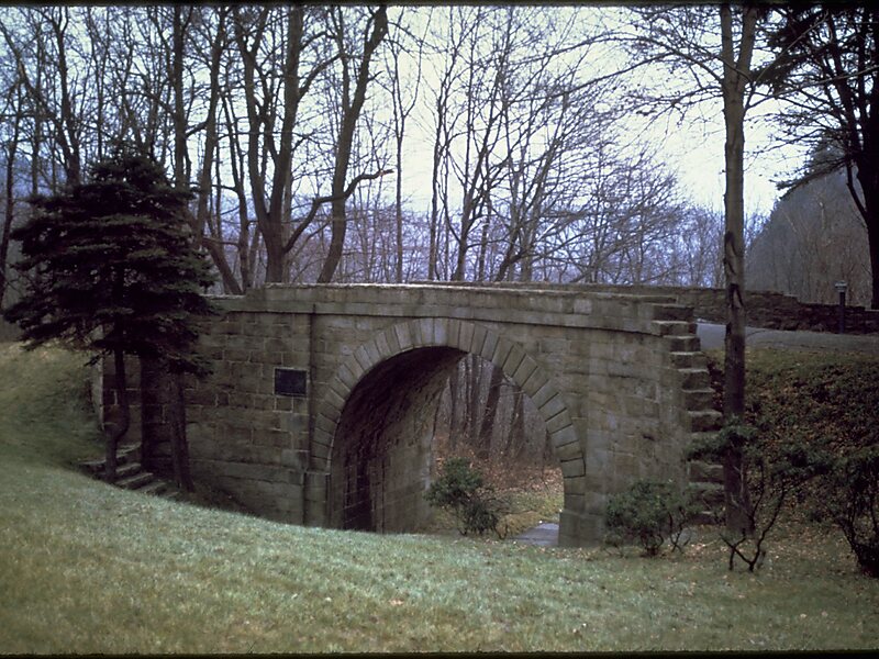 Allegheny Portage Railroad