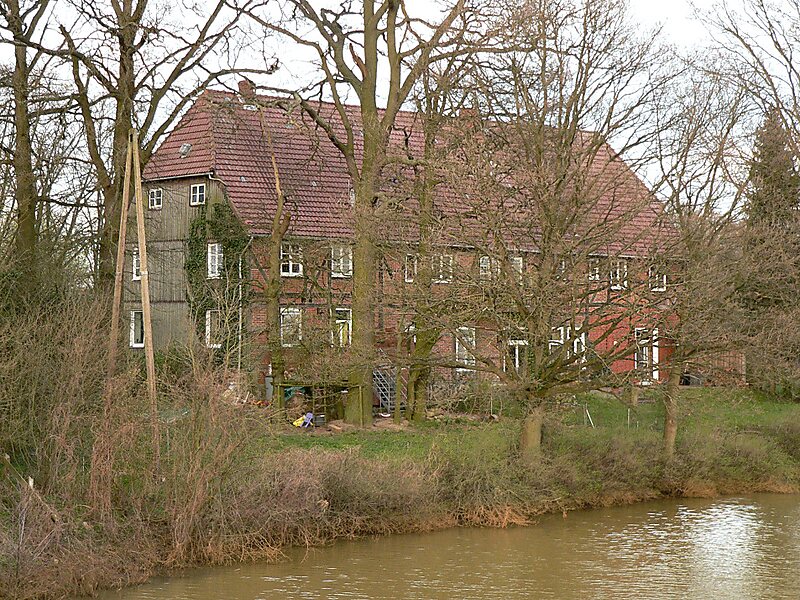 Bunkenburg