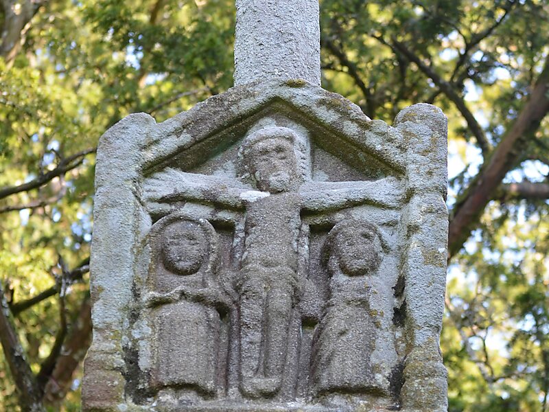 Chapelle Saint-Vincent de Questembert