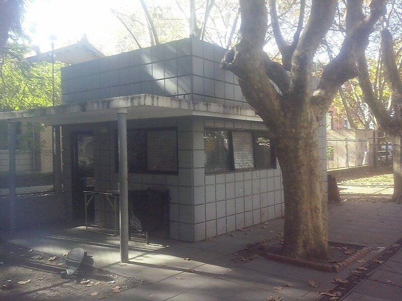 Rafael Hernández National College