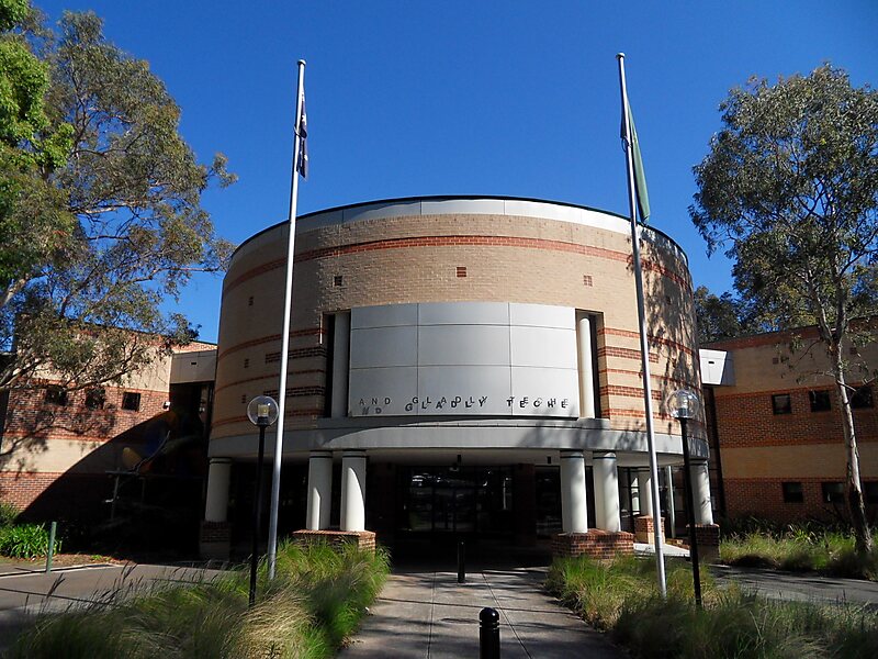 Macquarie University Art Gallery