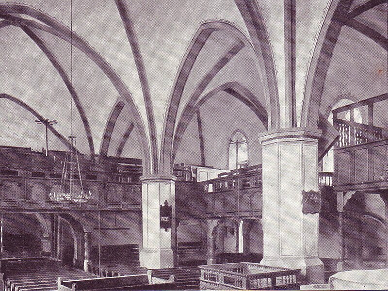 Sankt Marien Blasheim