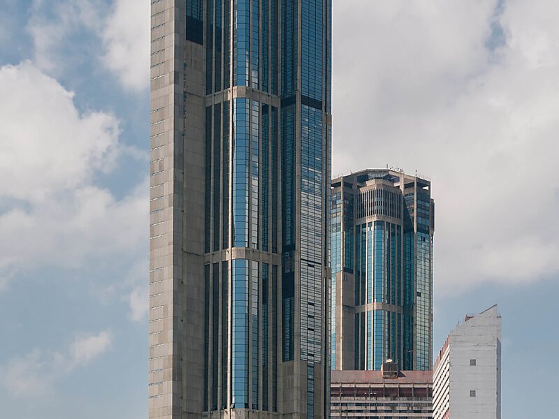 Museo de Arte Contemporaneo Sofía Imber