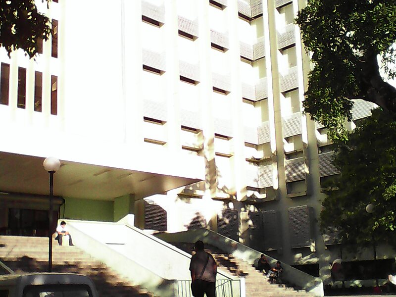 University of El Salvador