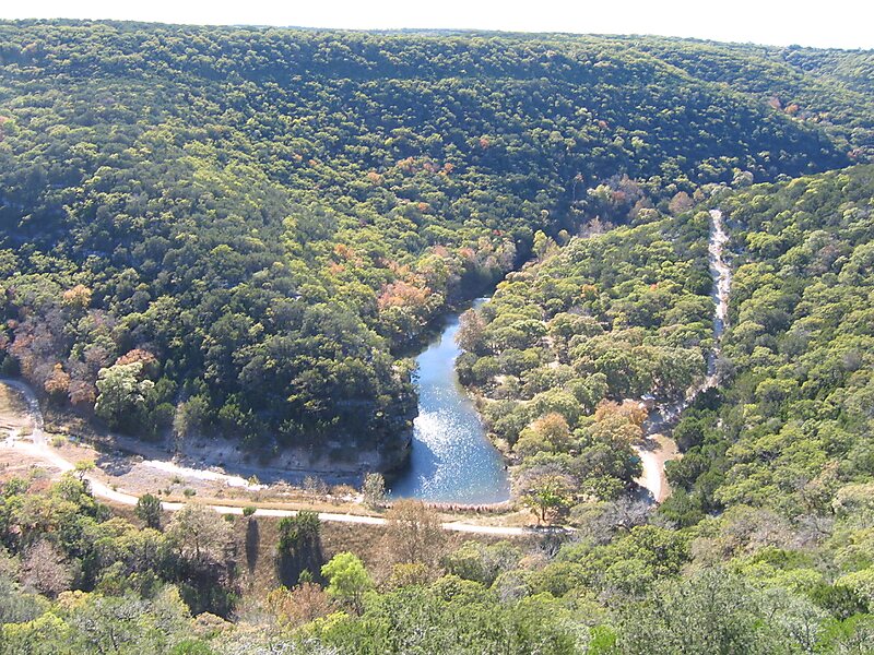 Lost Maples State Natural Area in Texas | Tripomatic